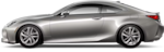 RC 300 Coupe